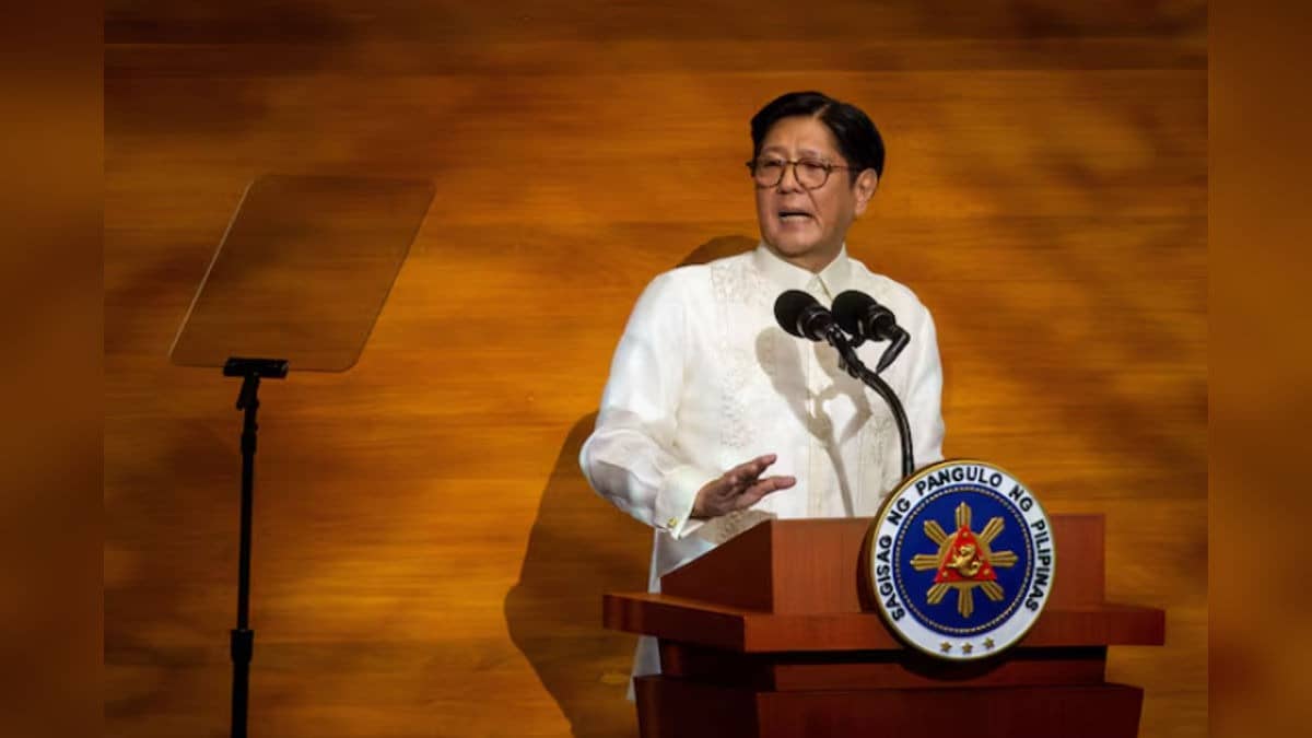 Philippines Declares Energy Emergency Over Middle East Conflict Risks