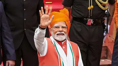 PM Modi: 8931 दिन का कमाल... पीएम मोदी ने हासिल किया एक और मुकाम, सबसे लंबे समय तक सरकार चलाने वाले नेता बने, किसे छोड़ा पीछे? PM Modi