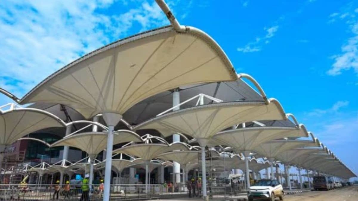 PM Modi To Inaugurate Noida International Airport Today: Check Traffic Diversions And Key Routes 