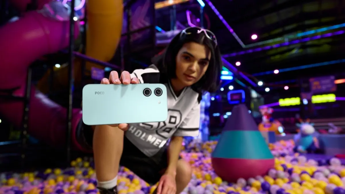 POCO X8 Pro Series Launched in India With Dimensity Chips, Up to 9,000mAh Battery POCO