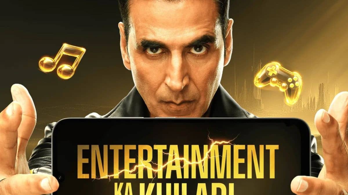 Poco C85x 5G: अक्षय कुमार ला रहे हैं 6300 mah बैटरी वाला नया स्मार्टफोन, जानिए कब होगा लॉन्च