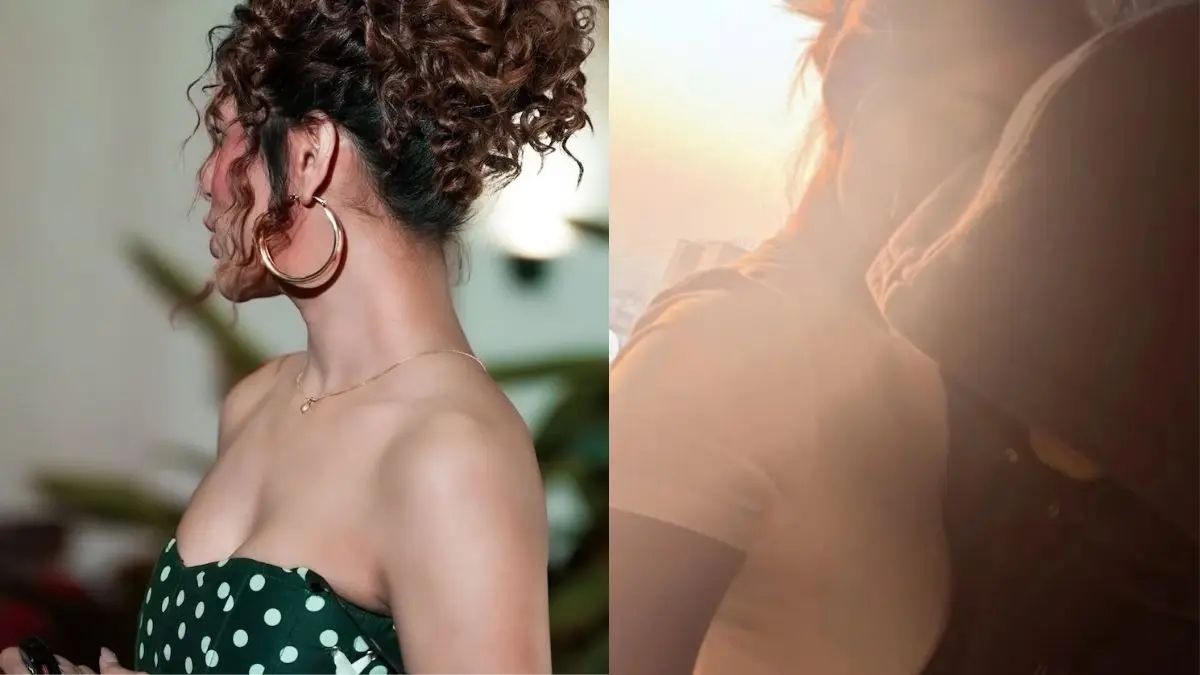 हनीमून के 11 दिन बाद मचाया बवाल, मरने के 24 घंटे के अंदर हुई 'जिंदा'...इस सुपर मॉडल की बोल्ड फोटो को Google ने भी कर दिया था बैन Poonam pandey Birthday