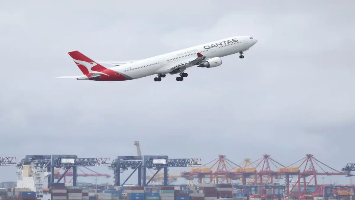 Price Hikes, Outlook Cuts: What Airlines Are Doing As Fuel Costs Surge Amid Iran War Price Hikes, Outlook Cuts: What Airlines Are Doing As Fuel Costs Surge Amid Iran War