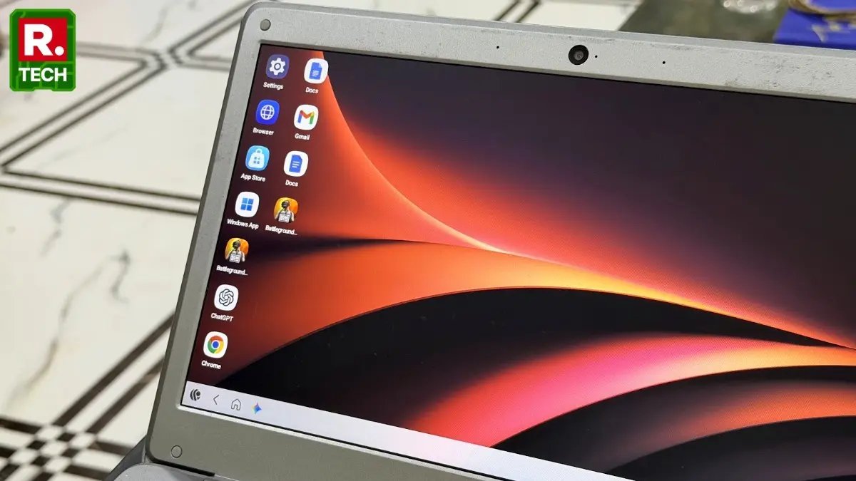 Primebook 2 Neo Review: An Android Laptop With Windows Ambitions primebook