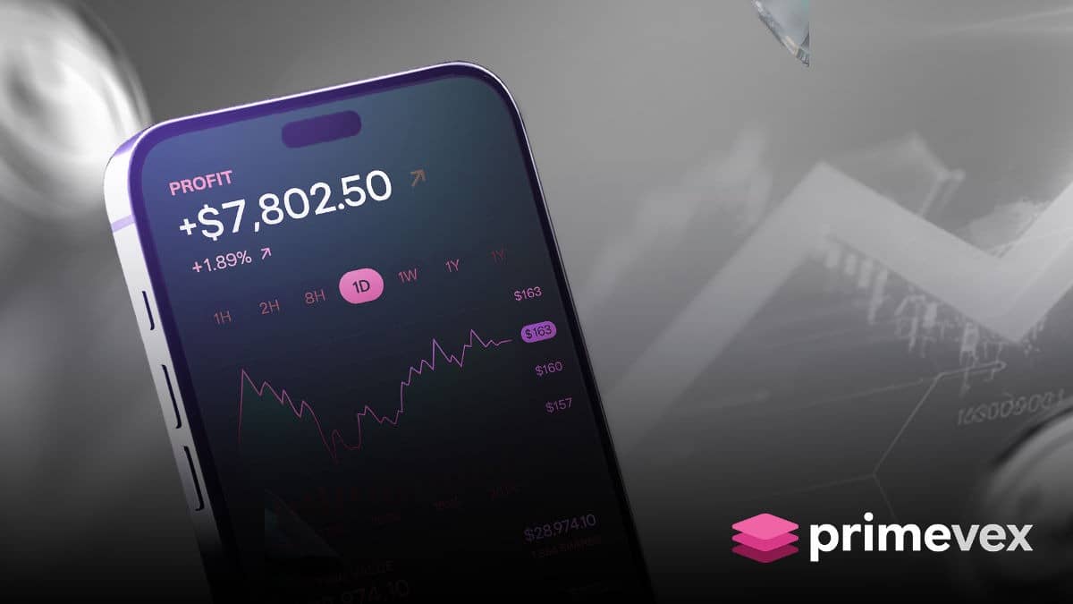 Primevex and the Retail Turn Toward Macro Trading