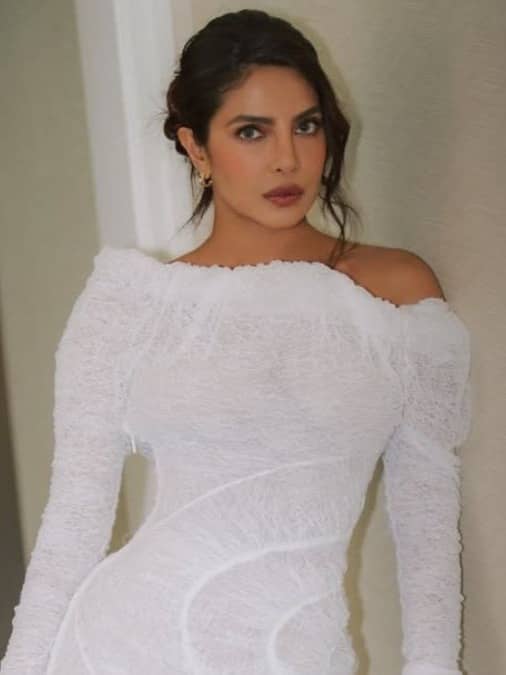 Priyanka Chopra