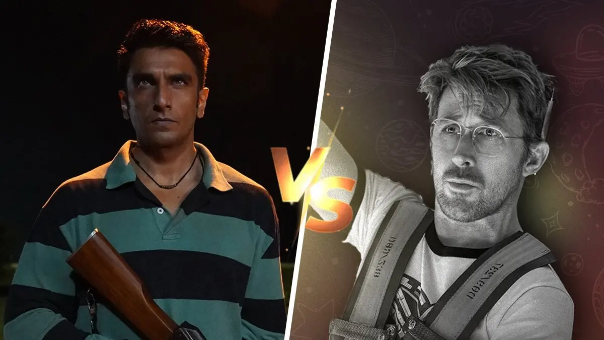 Project Hail Mary Box Office Collection Day 2: As Dhurandhar The Revenge Dominates, Ryan Gosling Starrer Remains Steady Project Hail Mary and Dhurandhar 2 are running in cinema halls now