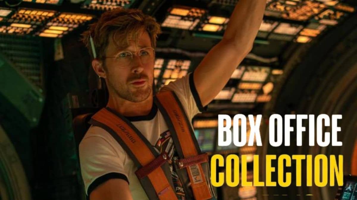 Project Hail Mary Box Office Collection