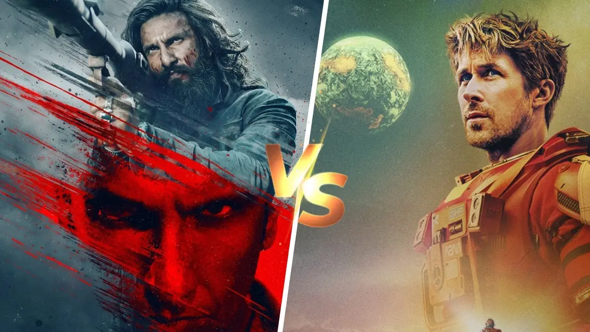 First Avatar 3, Now Project Hail Mary: Dhurandhar 2 Spares None, Not Even Hollywood Biggies Project Hail Mary is facing screen issues in India amid Dhurandhar 2's blockbuster run