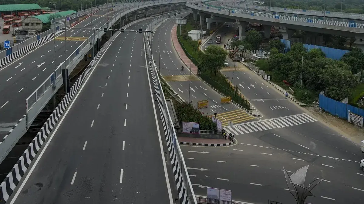 What Guwahati–Silchar Expressway Means For Assam? Check Distance Cut, Travel Time Reduced And Major Fuel Savings Proposed Guwahati–Silchar Expressway route expected to reduce travel time and distance across Assam.
