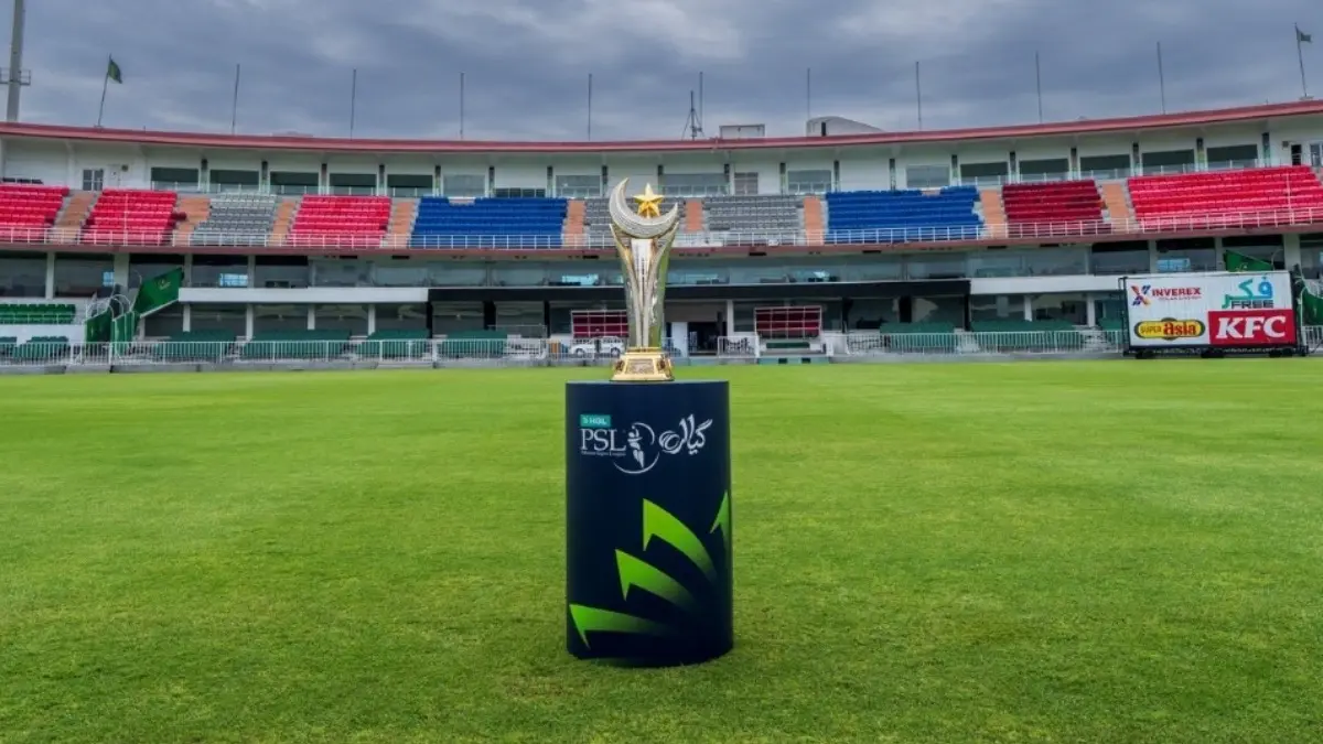 PSL 2026 Stands For 'Petrol Shortage League'; Iceland Cricket Trolls Pakistan's T20 League Hilariously PSL 2026