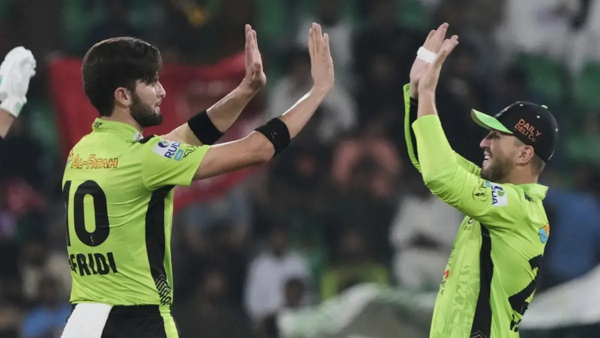 Humiliation For Pakistan Once Again! PSL To be Held Behind Closed Door Due To Spike In Oil Prices PSL To be Held Behind Closed Door Due To Spike In Oil Prices