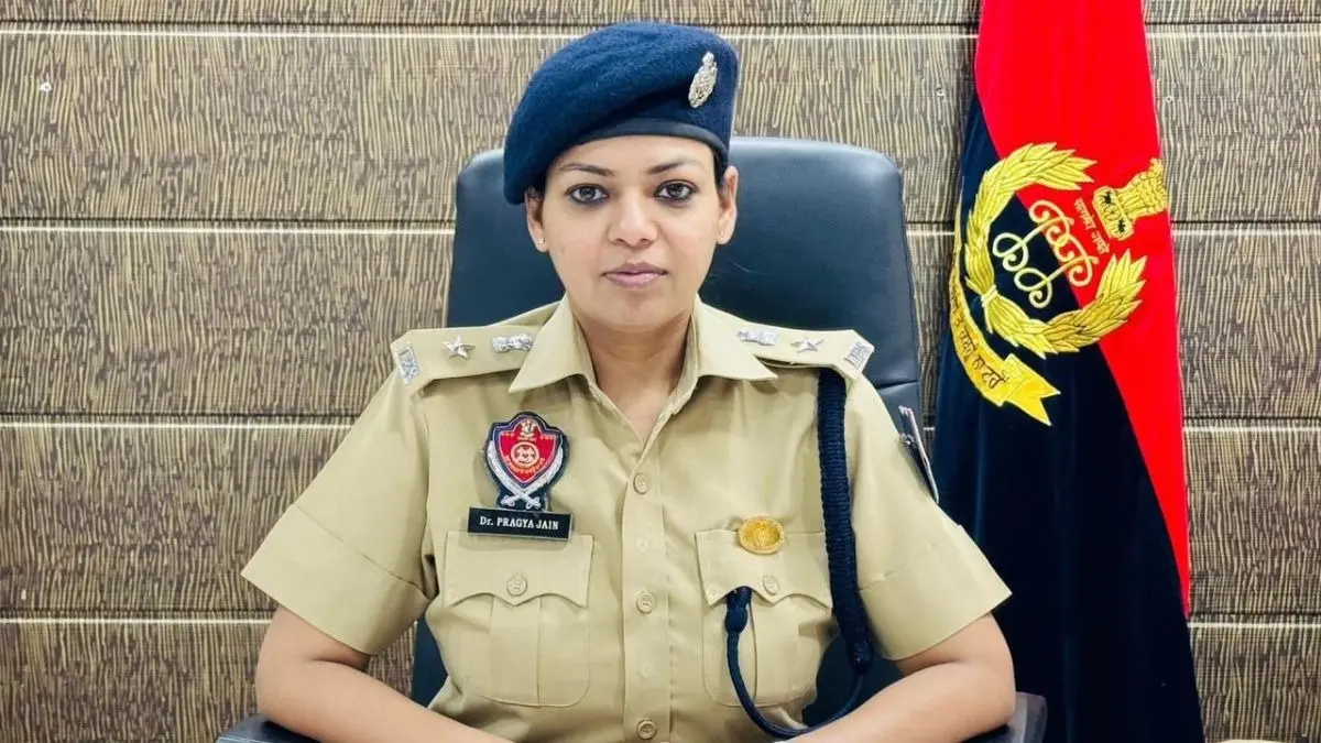 फरीदकोट नशा विरोधी अभियान में पंजाब के शीर्ष जिलों में शामिल; अपराध में 37% गिरावट, लूटपाट के मामलों में 97% रिकवरी Punjab