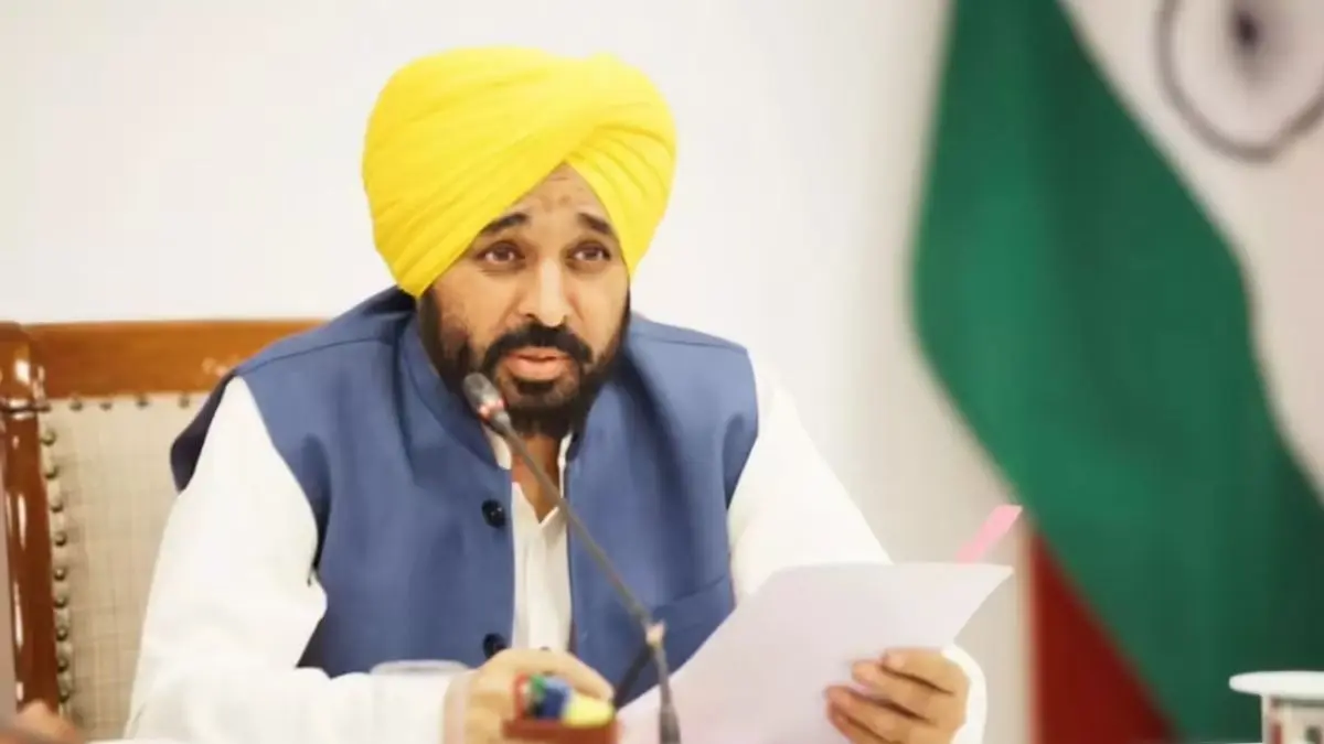 पंजाब बजट 2026-27 में मुख्यमंत्री भगवंत सिंह मान की ‘मुख्यमंत्री सेहत योजना’ को 2,000 करोड़ का आवंटन Punjab Budget 2026