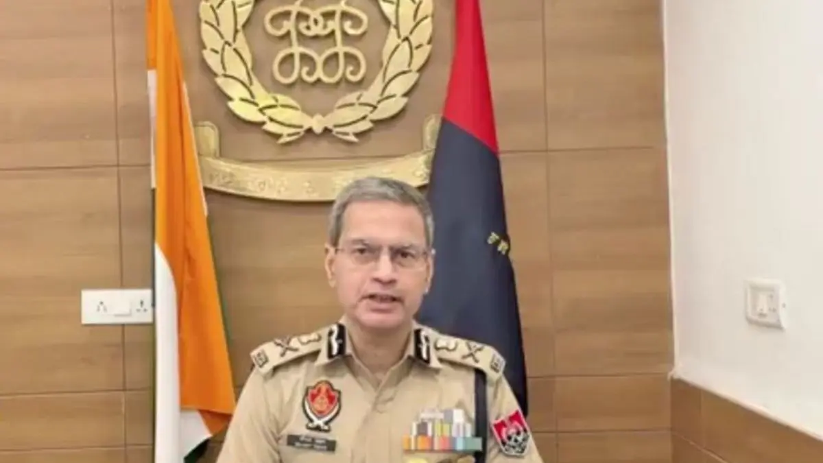 Punjab Police, BSF Bust Cross-Border Drug Smuggling Module, Recover 24.5 Kg Heroin Punjab Police, BSF Bust Cross-Border Drug Smuggling Module, Recover 24.5 Kg Heroin