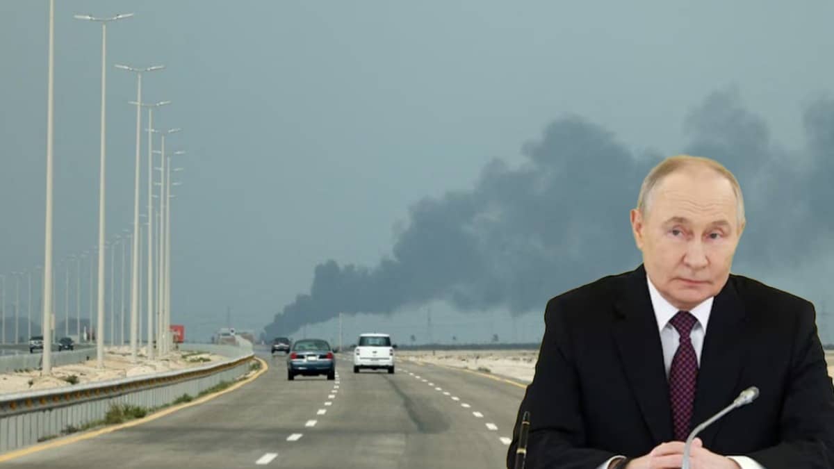 Putin to Convey Concerns of Gulf Leaders to Iran Over Attack on Oil Facilities: Kremlin