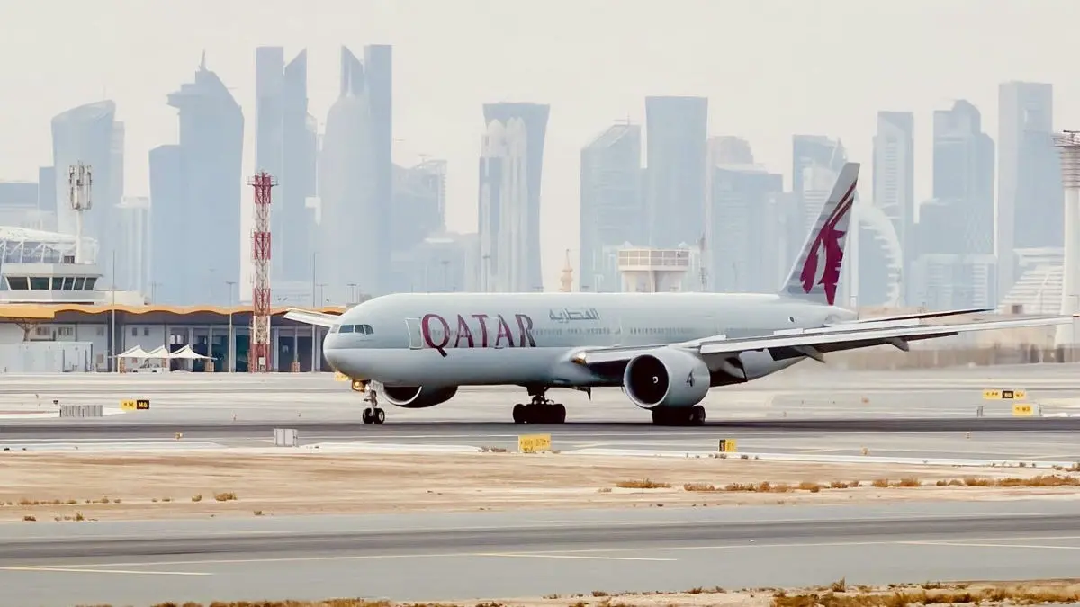 Qatar To Partially Resume Air Navigation Amid Ongoing West Asia War Qatar To Partially Resume Air Navigation Amid Ongoing West Asia War
