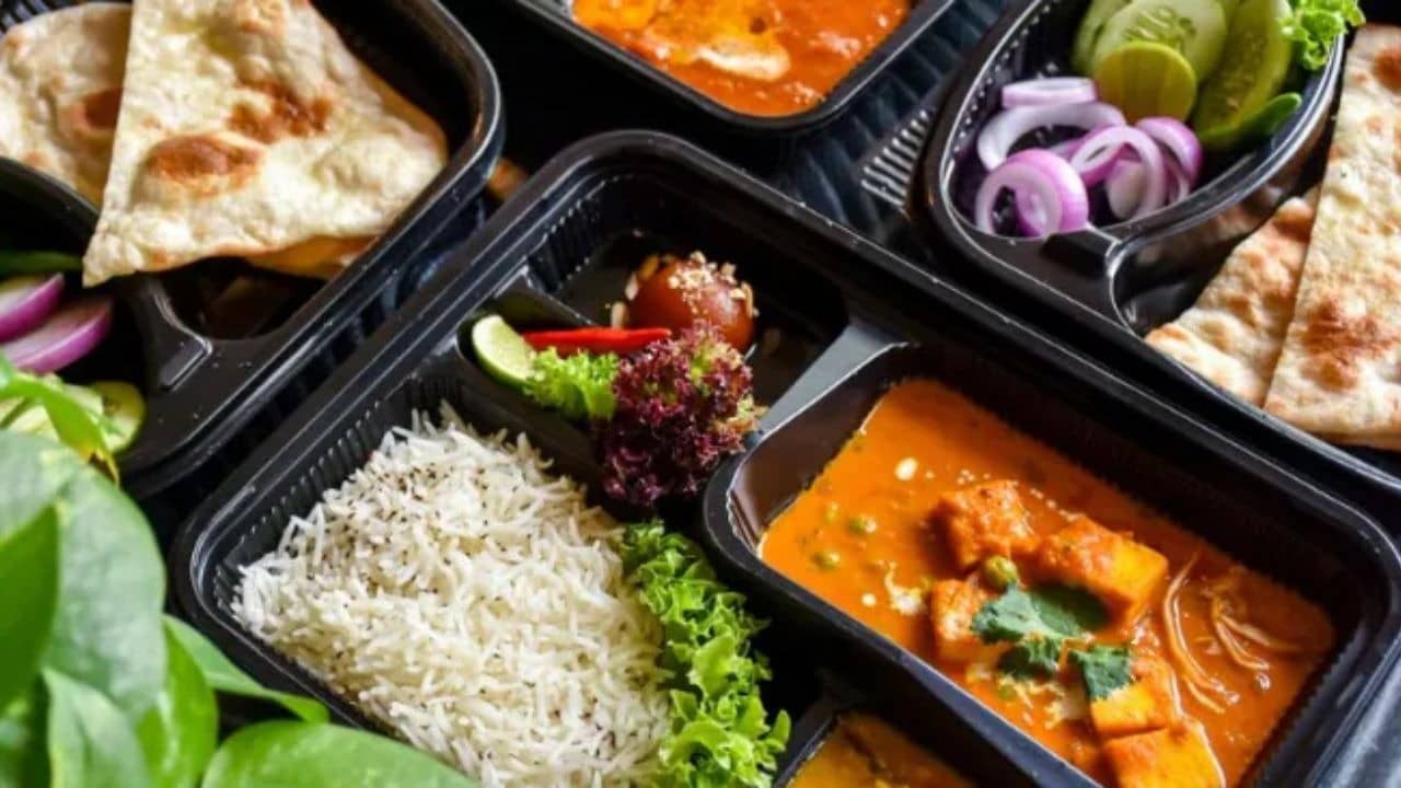 Quick And Easy Luchbox Recipes Using Microwave