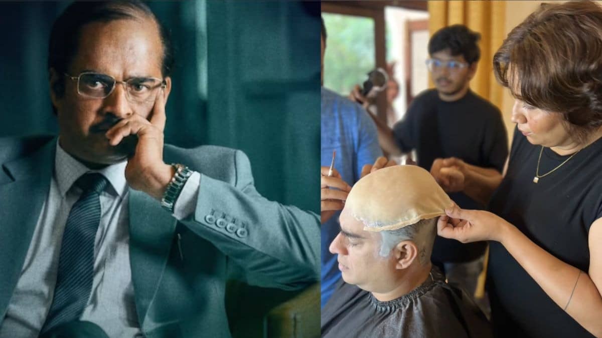 R. Madhavan: जब शीशे के सामने खुद को देख हैरान रह गए आर माधवन, ऐसे बने हूबहू अजीत डोभाल, मेकअप आर्टिस्ट का बड़ा खुलासा