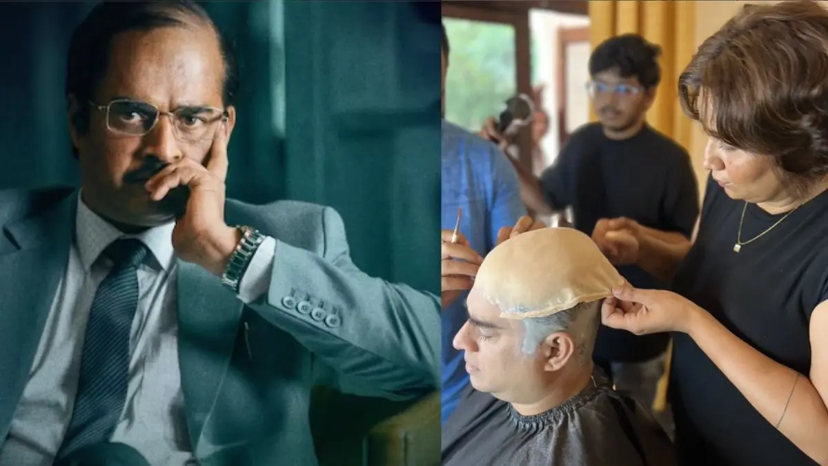 R. Madhavan: जब शीशे के सामने खुद को देख हैरान रह गए आर माधवन, ऐसे बने हूबहू अजीत डोभाल, मेकअप आर्टिस्ट का बड़ा खुलासा R. Madhavan Look In Dhurandhar 2