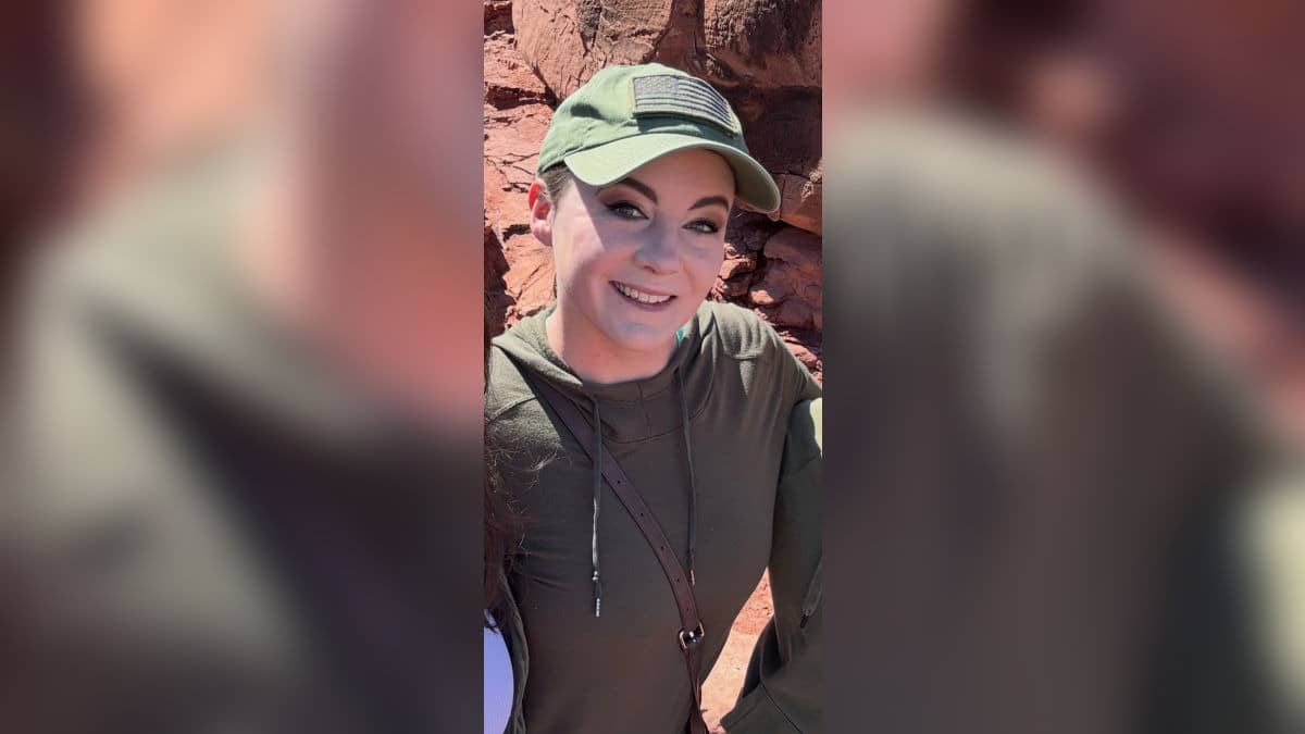 ‘Radiant’ Mother From Kentucky Among 6 US Service Members Killed In Air Crash In Iraq