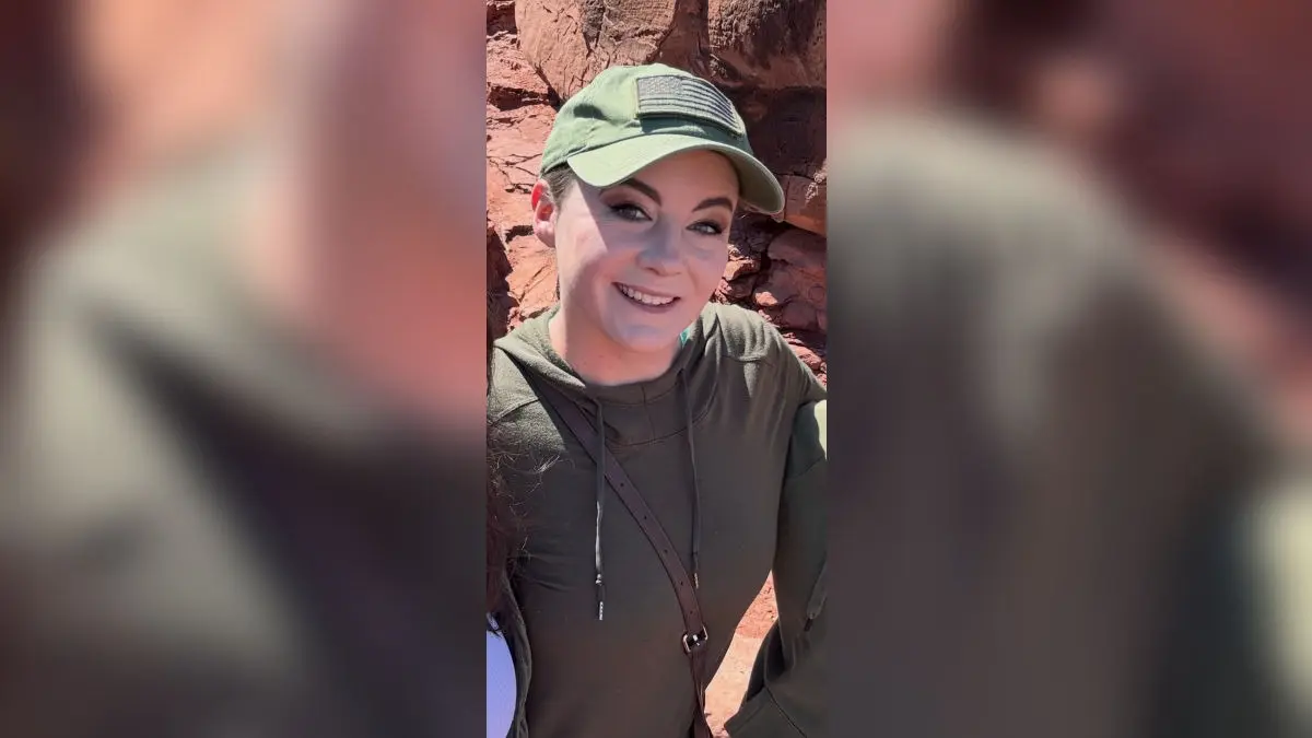 ‘Radiant’ Mother From Kentucky Among 6 US Service Members Killed In Air Crash In Iraq ‘Radiant’ Mother From Kentucky Among 6 US Service Members Killed In Air Crash In Iraq