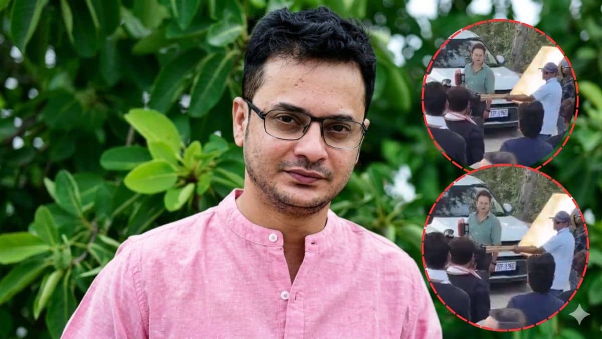 Rahul Arunoday Banerjee Death: मौत से पहले आखिरी पल तक शूटिंग कर रहे थे एक्टर राहुल बनर्जी, सेट से आया हिला देने वाला VIDEO