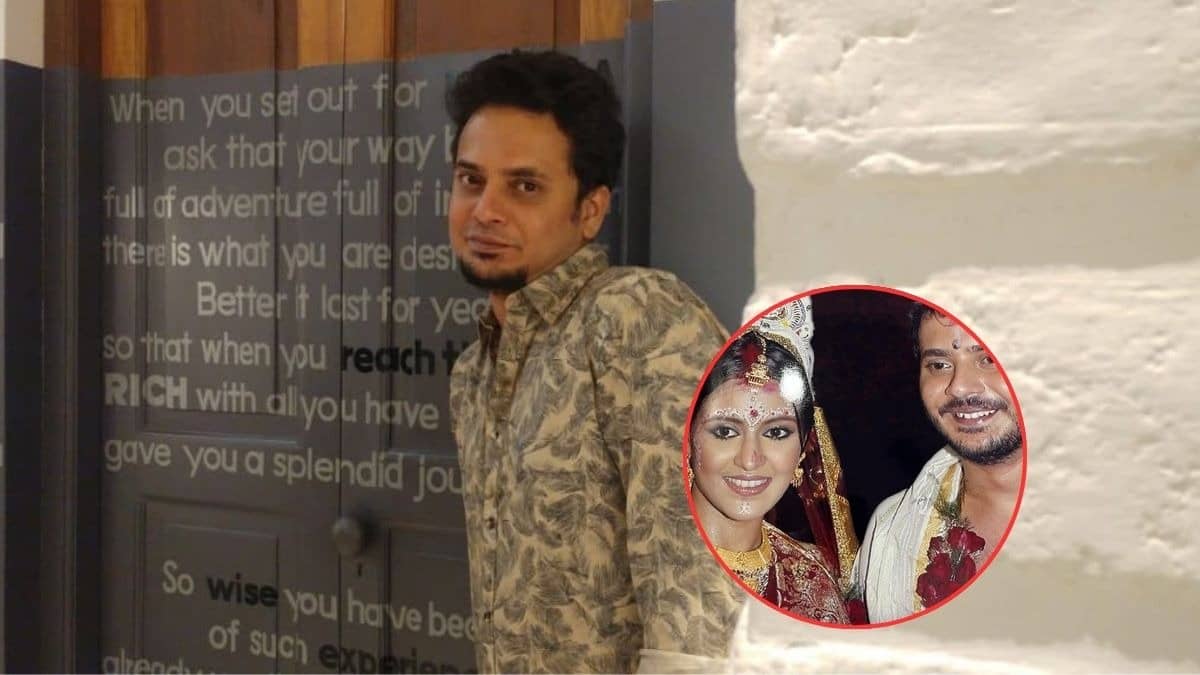 मशहूर एक्टर राहुल अरुणोदय बनर्जी की मौत से बुरी तरह टूटीं पत्नी प्रियंका, इमोशनल पोस्ट में फैंस से की अपील