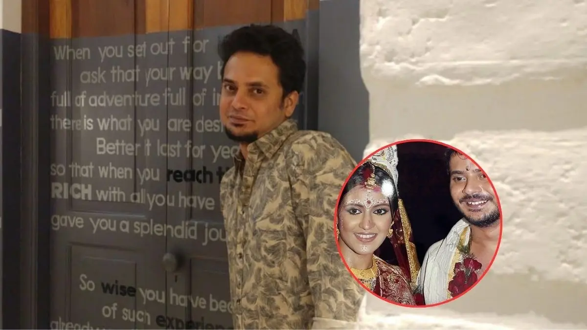 Rahul Arunoday Banerjee's Wife Priyanka Sarkar Shares First Statement After Actor's Sudden Death, Asks For Privacy In Time Of 'Immense Grief' Rahul Arunoday Banerjee's Wife Priyanka Sarkar Shares First Statement