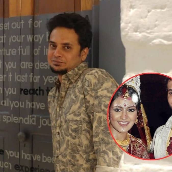 Rahul Arunoday Banerjee's Wife Priyanka Sarkar Files FIR