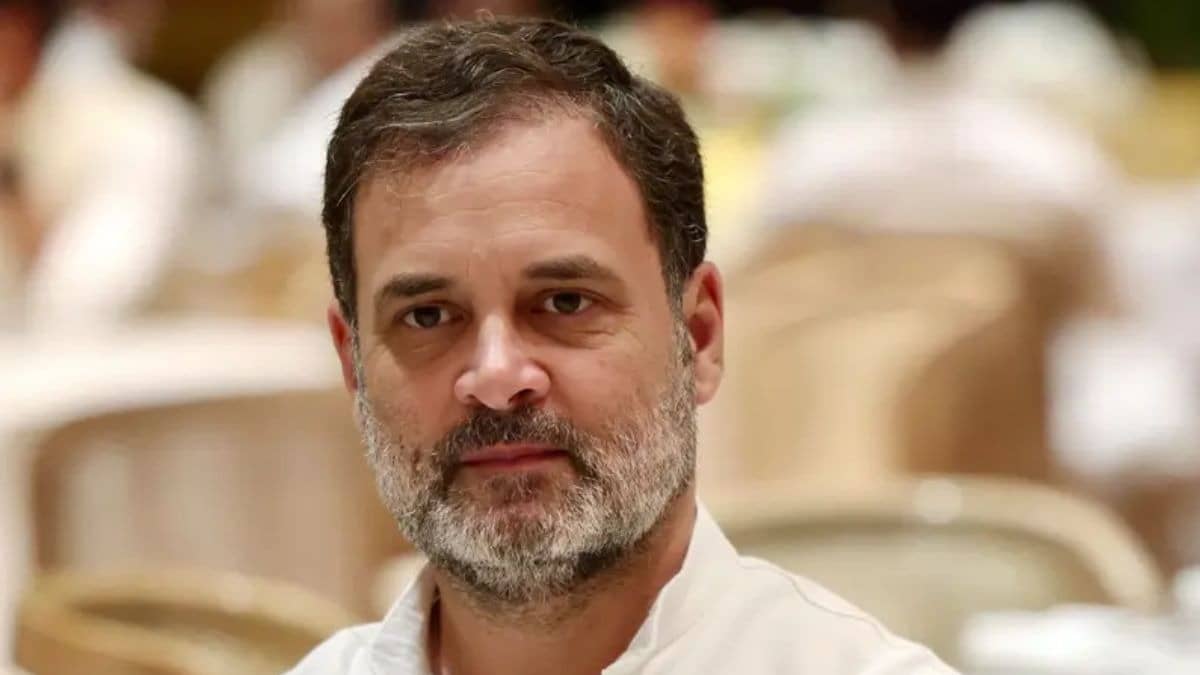 Rahul Gandhi Citizenship Case