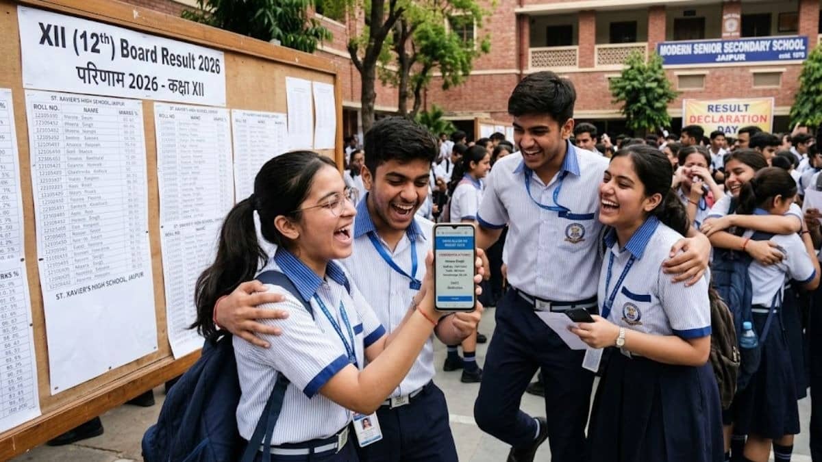 rajasthan-board-12th-result-2026-declared-check-pass-percentage-toppers-names-here mostly girls on top 