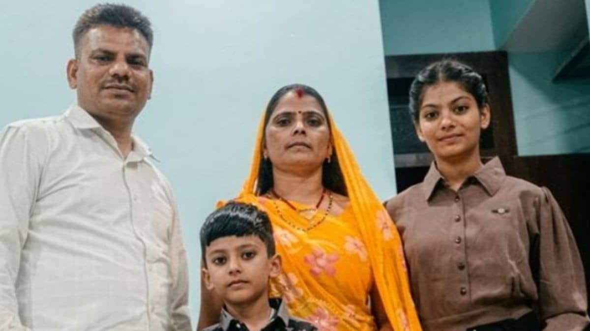 Rajasthan Board Class 10 Result 2026: Deepika Emerges Topper With 99.5 Percent