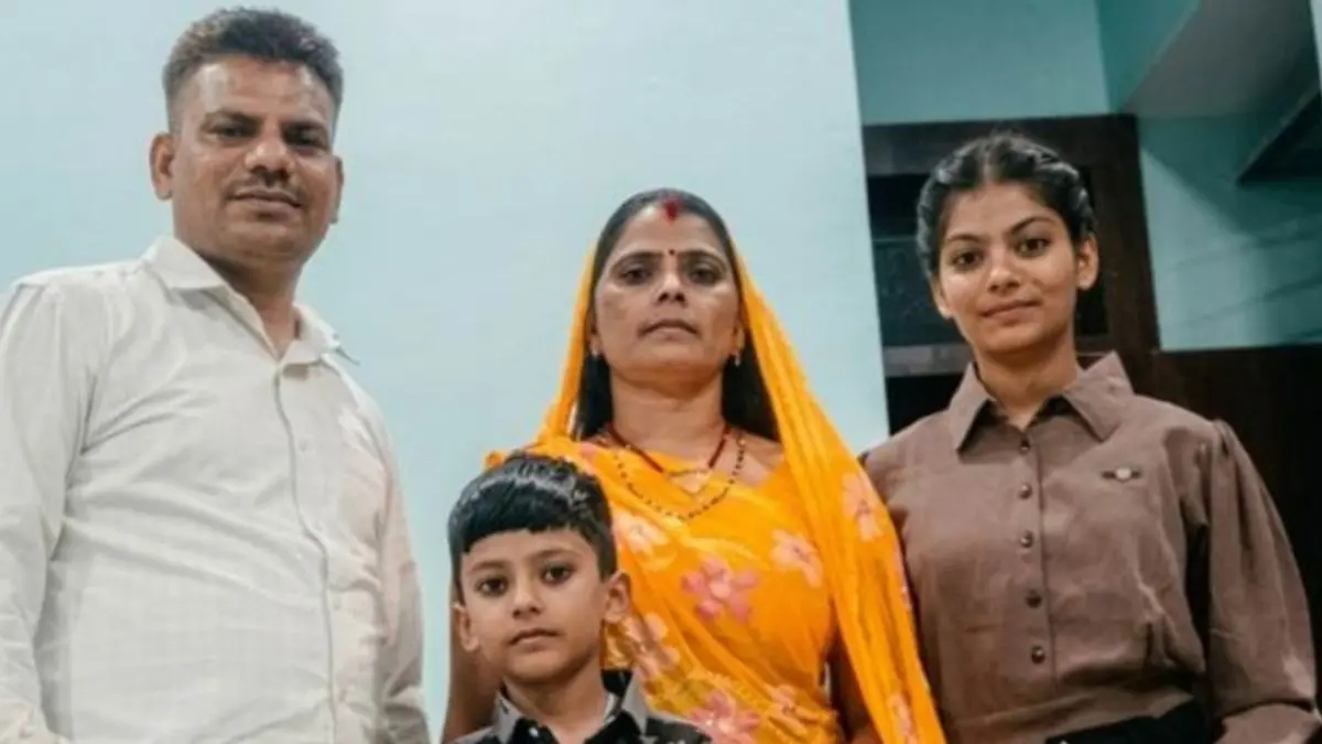 Rajasthan Board Class 10 Result 2026: Deepika Emerges Topper With 99.5 Percent Rajasthan Board Class 10 Result 2026: Deepika Emerges Topper With 99.5 Percent