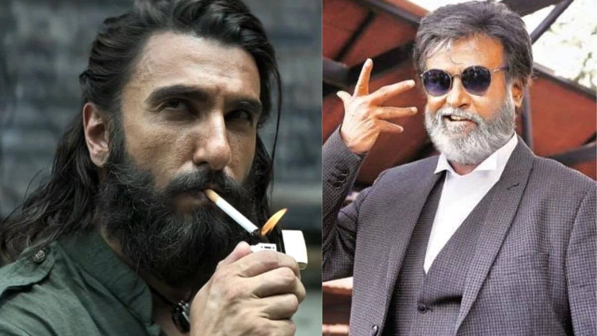 Dhurandhar 2: रजनीकांत भी हुए 'धुरंधर 2' के फैन, आदित्य धर को बताया 'बॉक्स ऑफिस का बाप'