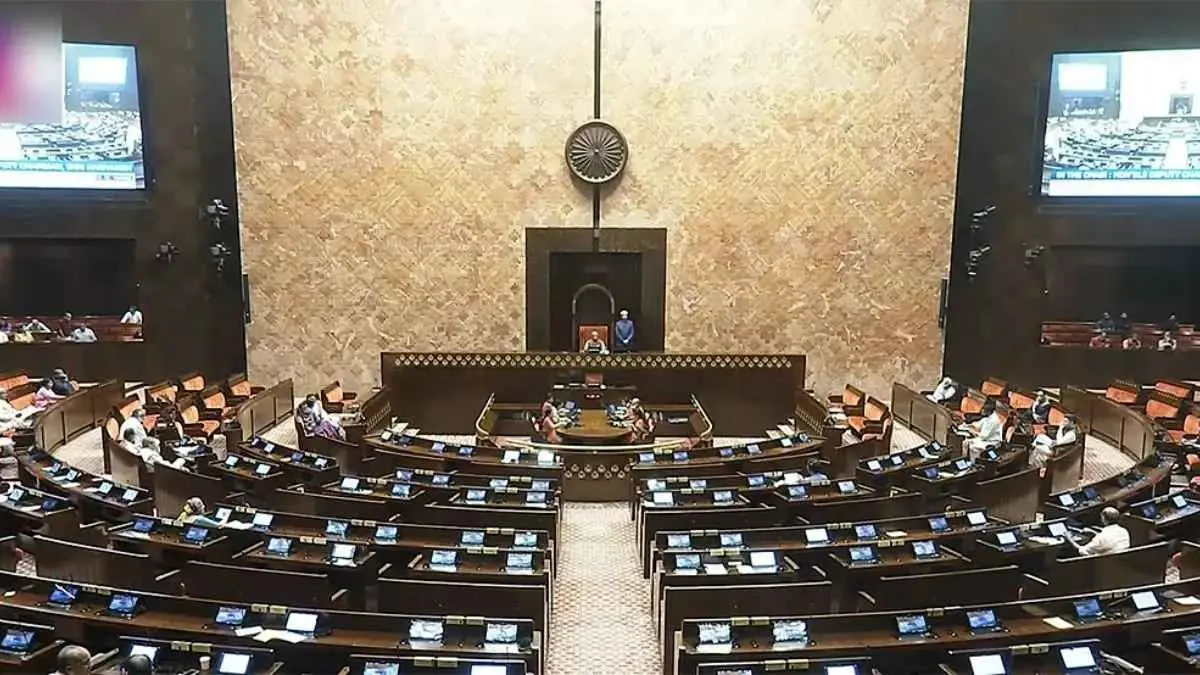 Rajya Sabha Election: Counting Underway For 11 Seats Across 3 States, 26 Wins Unopposed, Results Expected Late Evening Rajya Sabha Election: Counting Underway For 11 Seats Across 3 States, 26 Wins Unopposed, Results Expected Late Evening