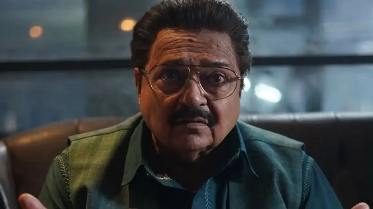 Dhurandhar: Rakesh Bedi Gets Double His Fees As 'Well Deserved' Bonus For Playing Jameel Jamali In Aditya Dhar's Film? Rakesh Bedi in Dhurandhar