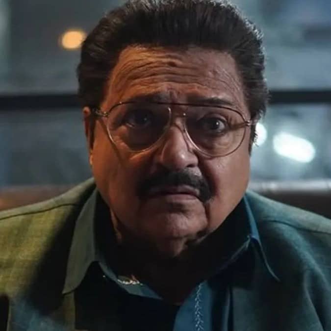 Rakesh Bedi in Dhurandhar