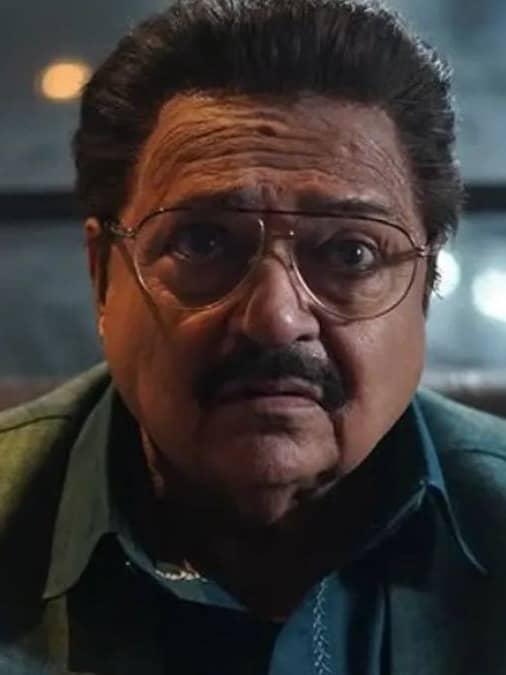 Rakesh Bedi in Dhurandhar