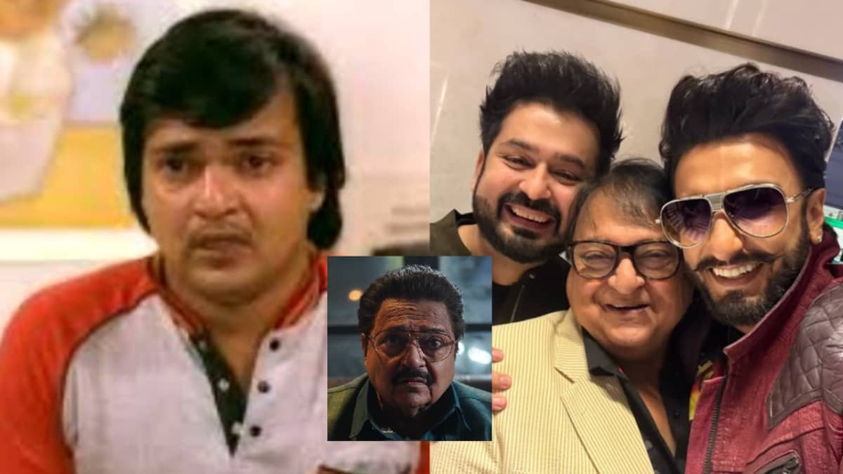 49 साल का इंतजार हुआ खत्म, Dhurandhar 2 ने पलटी इस सीनियर एक्टर की किस्मत, बोले- अब मैं स्टार बन गया