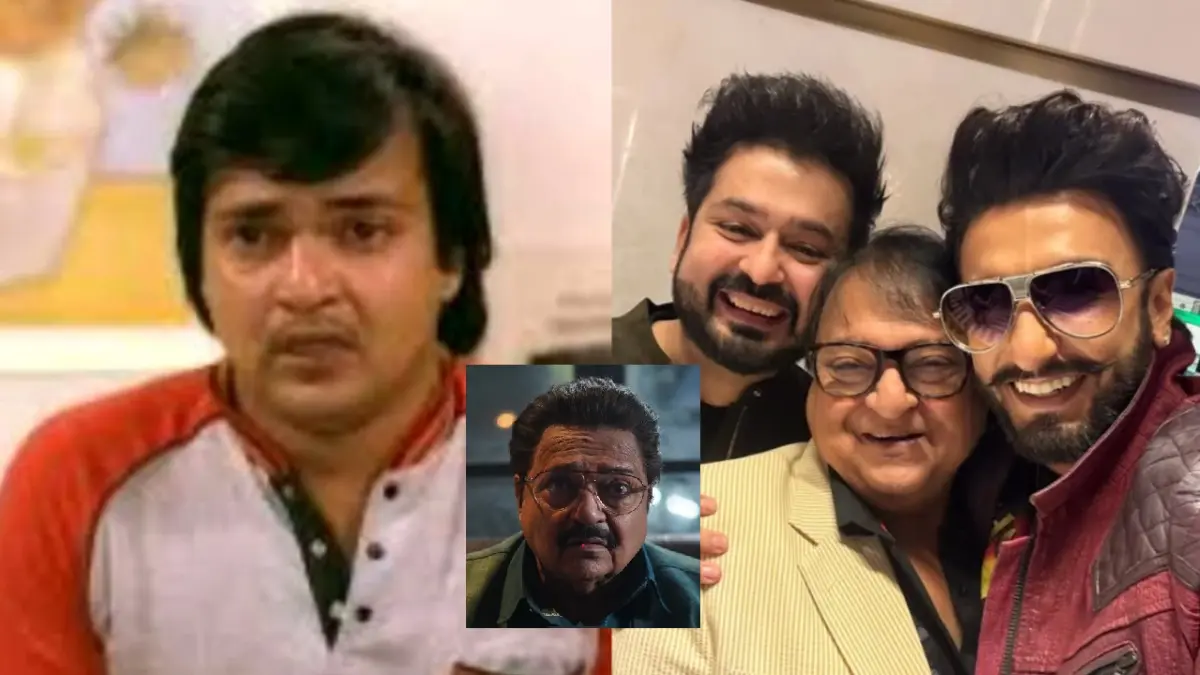 49 साल का इंतजार हुआ खत्म, Dhurandhar 2 ने पलटी इस सीनियर एक्टर की किस्मत, बोले- अब मैं स्टार बन गया Rakesh Bedi in Dhurandhar 2