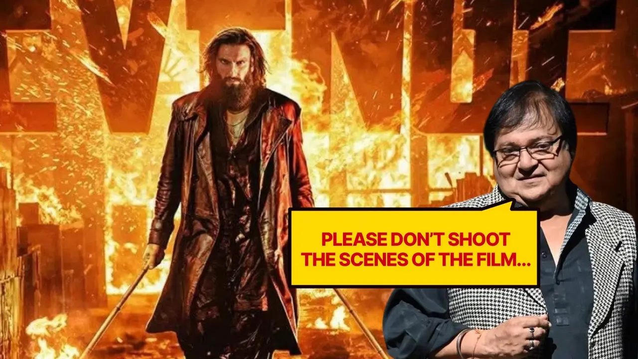 Viral Video | 'OG Dhurandhar' Rakesh Bedi Urges Fans To Not Share The Revenge Spoilers: That’s Not Right... Rakesh Bedi urges fans to refrain from sharing Dhurandhar 2 spoilers