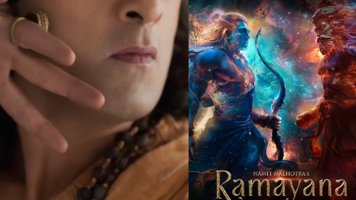 ‘धुरंधर 2’ को टॉप से हटाने आ रहे रणबीर कपूर, Ramayana पर आया ऐसा अपडेट, खुशी से झूम उठेंगे फैंस