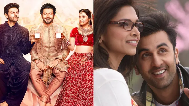 Sonu Ke Titu Ki Sweety Re-release: कार्तिक आर्यन की पहली 100 करोड़ी फिल्म, रि-रिलीज पर तोड़ पाएगी रणबीर कपूर का रिकॉर्ड? Ranbir Kapoor