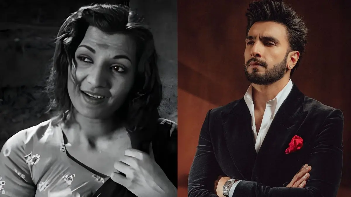 Dhurandhar 2: रील नहीं रियल लाइफ में भी Ranveer Singh का है पाकिस्तान से कनेक्शन, इस तरह जुड़े हैं एक्टर के तार ranveer-singh-pakistan-connection-grandmother