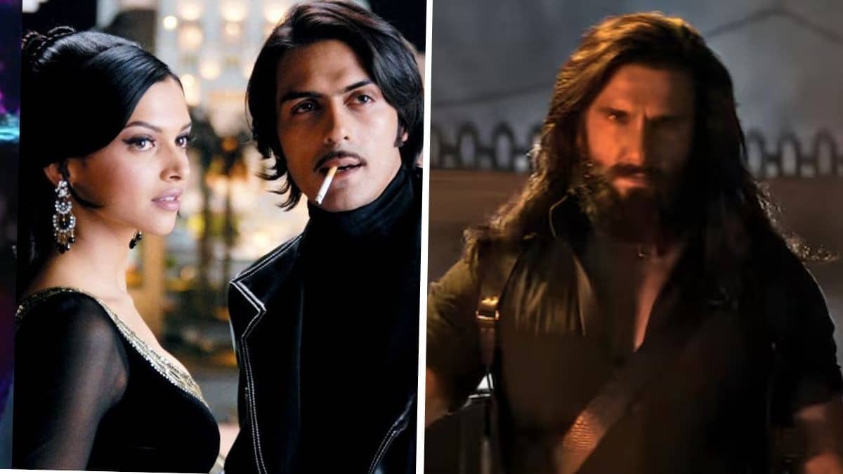 Ranveer Singh's 'revenge' from Major Iqbal has a Om Shanti Om connection