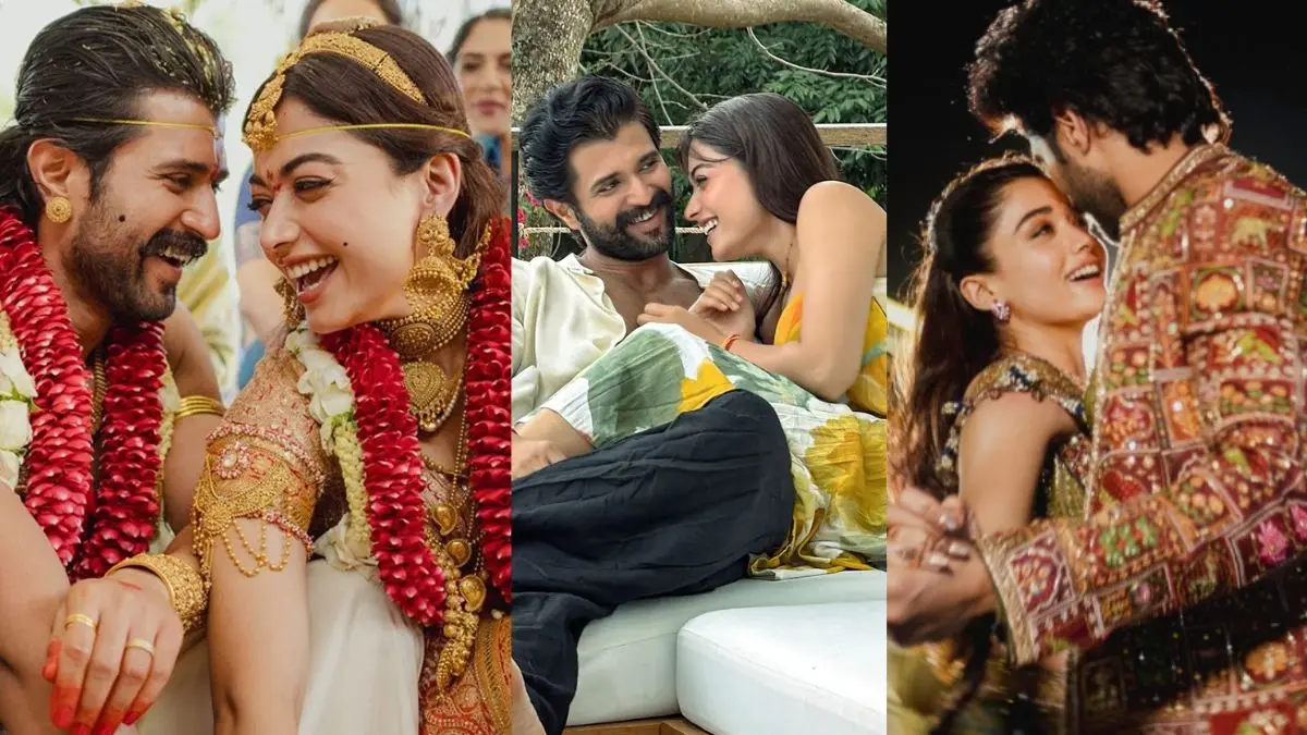 Numerology: रश्मिका-विजय जैसे ये 2 मूलांक की जोड़ी होती है 'Soulmates', किस्मत से मिलता है साथ Rashmika and Vijay Numerology