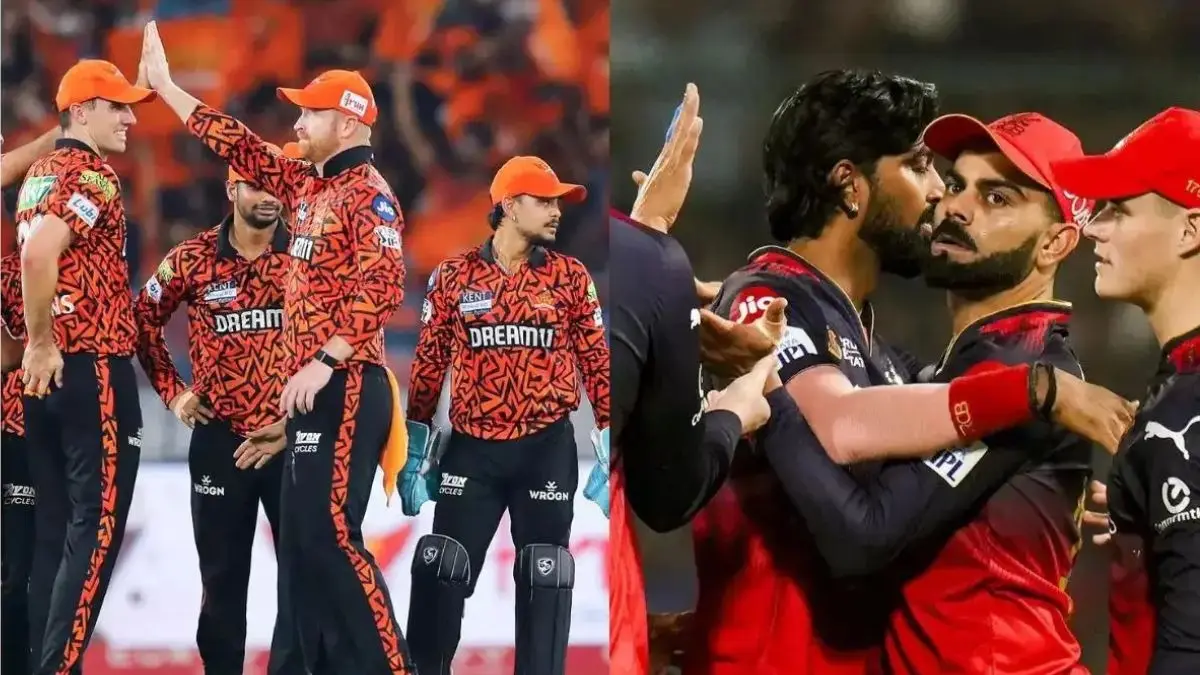 IPL 2026 RCB vs SRH: 'हम जनता की तरह...', मैच से पहले चढ़ा सियासी पारा, कांग्रेस विधायकों ने कर डाली ये मांग RCB vs SRH ipl vip ticket
