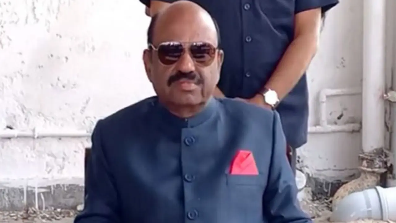 'Reasons Will Remain Confidential Until the Right Time': Guv CV Ananda Bose on Bengal Resignation 'Reasons Will Remain Confidential Until the Right Time': Guv CV Ananda Bose on Bengal Resignation