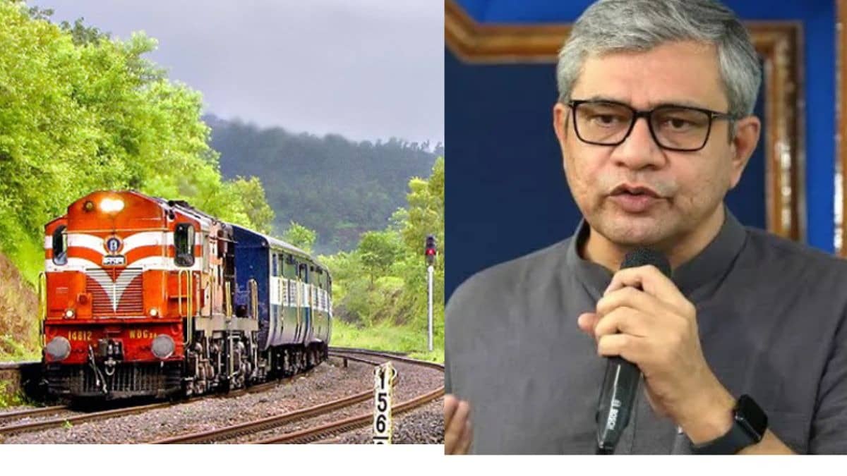 Reform Express 2026: Key Changes in Ticketing, Cargo and Construction Explained 